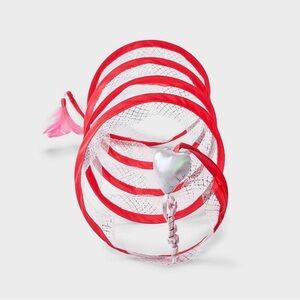 Boots & Barkely cat toy tunnel